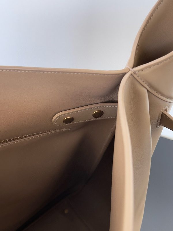 BAL BEL AIR LARGE HOBO BAG - 图片 8