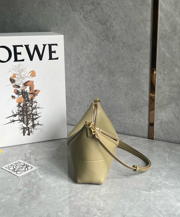 LOEW PUZZLE FOLD POUCH - 图片 3