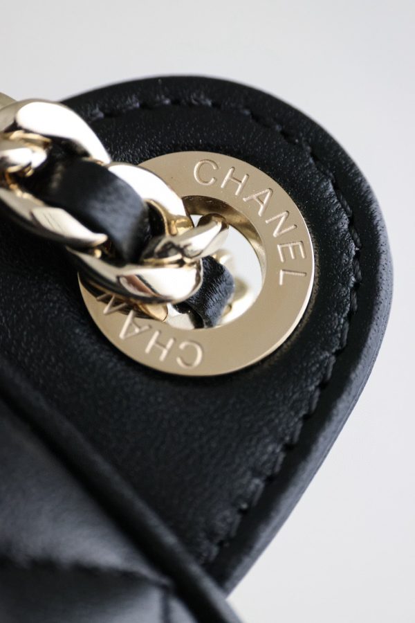 CC CAMERA BAG - 图片 9