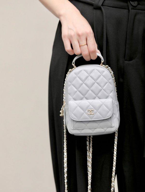 CC 24C MINI BACKPACK - 图片 16