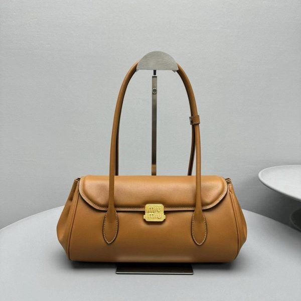 MIU M SHOULDER BAG - 图片 2