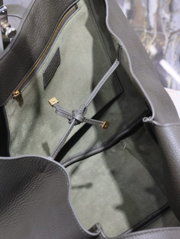 SL LE 5 À 7 BEA BAG - 图片 8