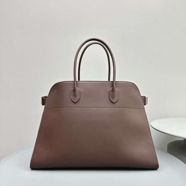 THE ROW MARGAUX 17 BAG - 图片 5