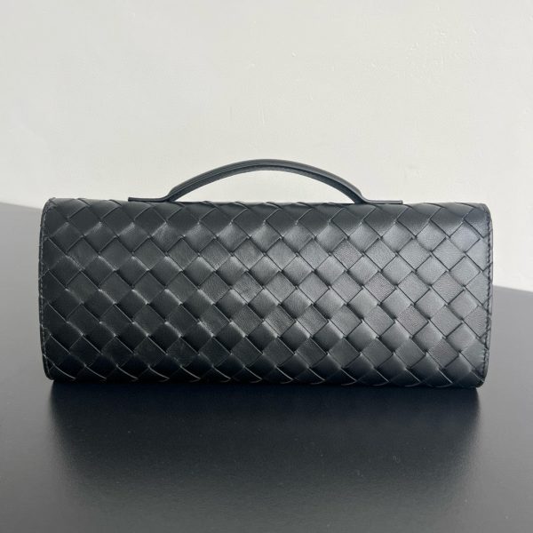BV ANDIAMO CLUTCH - 图片 3