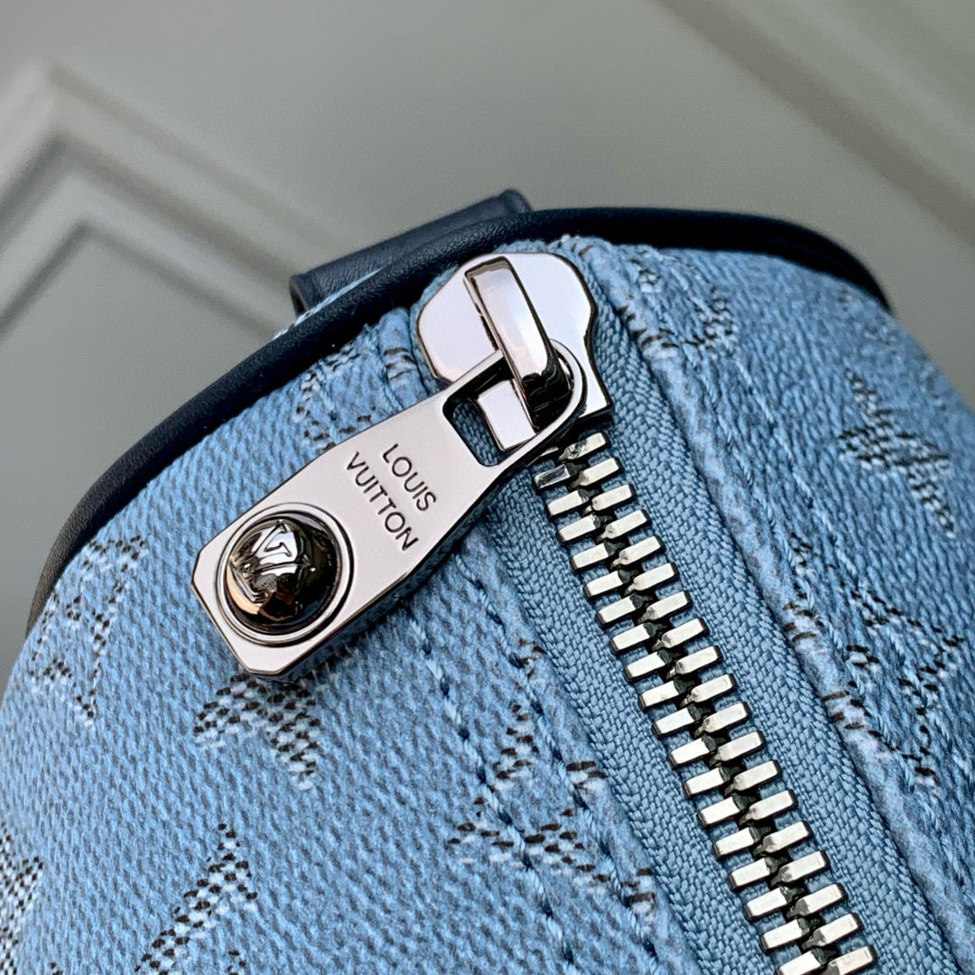 LOU KEEPALL 25 BAG - 图片 6