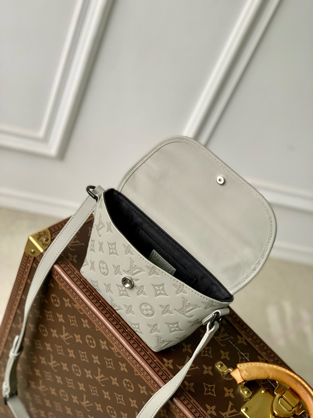 LOU PULSE WEARABLE WALLET - 图片 7