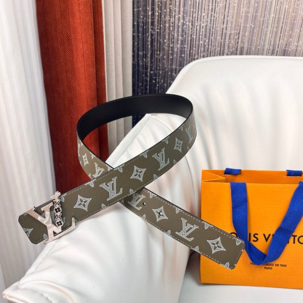 LOU BELT 4.0 CM - 图片 9