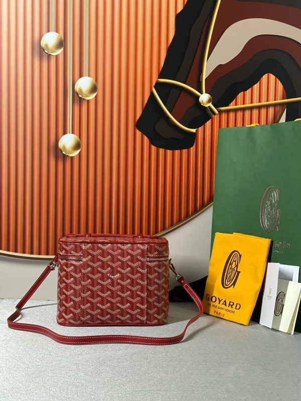 GOYA MUSE VANITY CASE - 图片 2