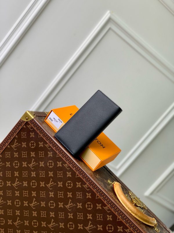 LOU WALLET - 图片 2