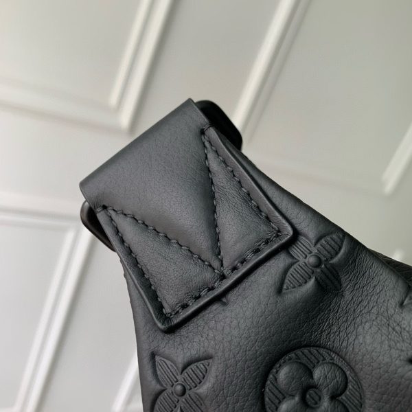 LOU RUSH BUMBAG - 图片 8