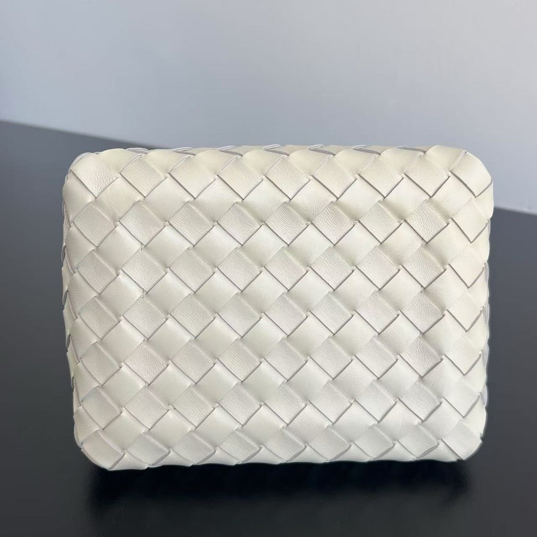 BOTT SMALL PARACHUTE CHAIN BAG - 图片 3