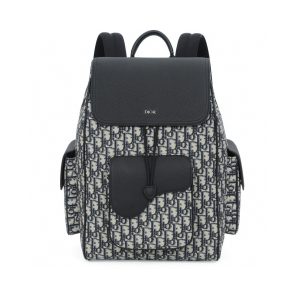 CD SADDLE BACKPACK