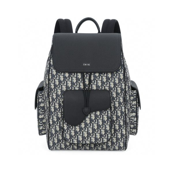 CD SADDLE BACKPACK