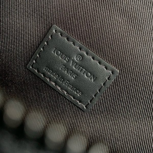 LOU PILOT WEARABLE WALLET - 图片 6