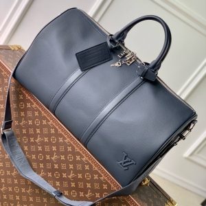 LOU KEEPALL BANDOULIÈRE 50 BAG