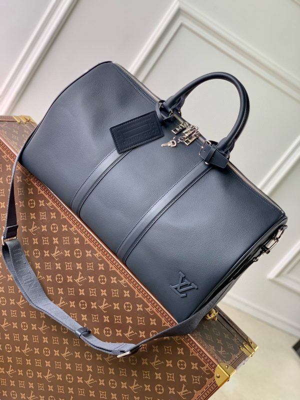 LOU KEEPALL BANDOULIÈRE 50 BAG