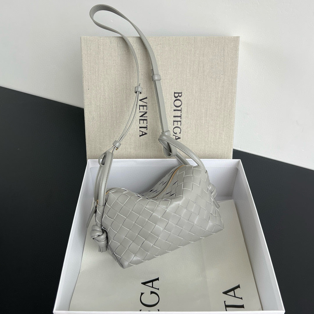 BOTT TOP HANDLE LOOP BAG