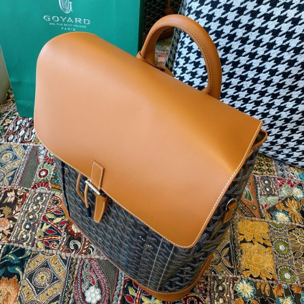 GOYA ALPIN MM BACKPACK - 图片 3