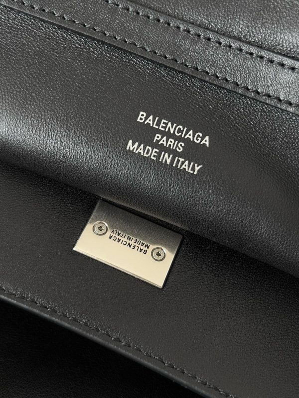 BAL LARGE RODEO BAG - 图片 3