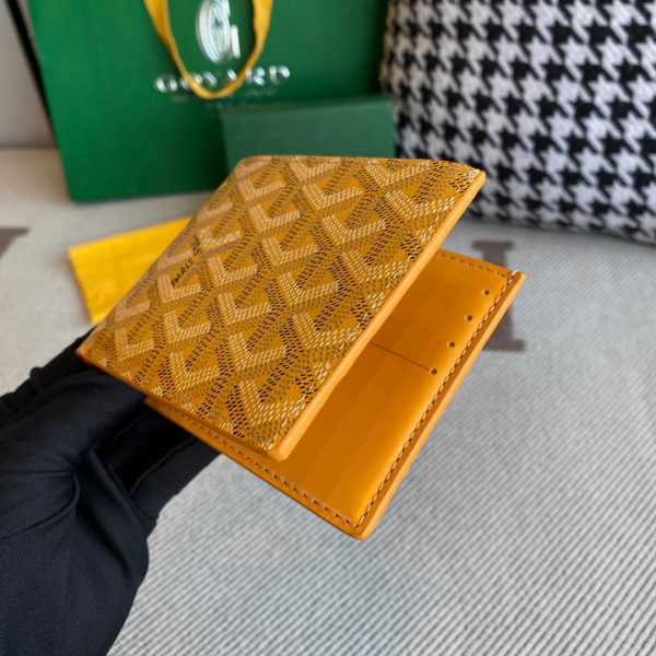 GOYA VICTOIRE WALLET - 图片 3
