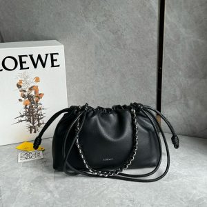 LOEW LARGE FLAMENCO BAG