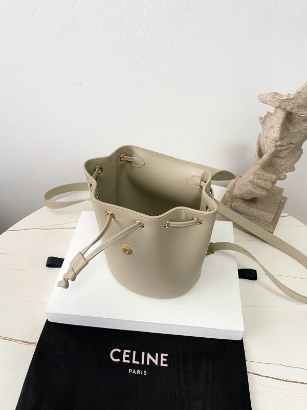 CEL BONNIE BACKPACK - 图片 3