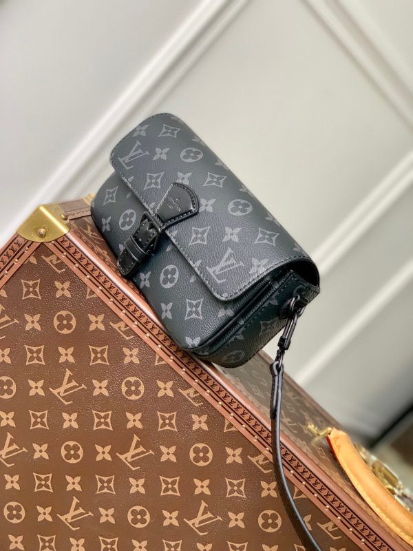 LOU MONTSOURIS WEARABLE WALLET - 图片 3
