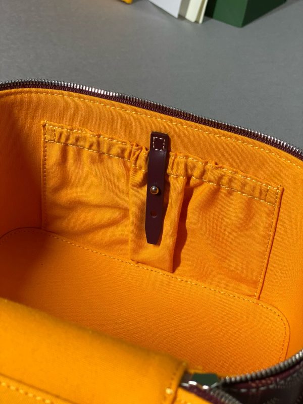 GOYA MUSE VANITY CASE - 图片 6