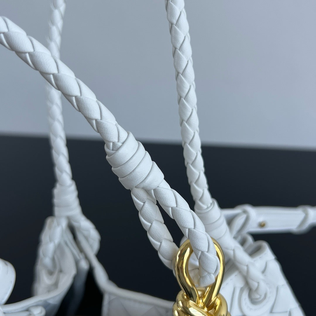 BOTT SMALL PARACHUTE CHAIN BAG - 图片 9