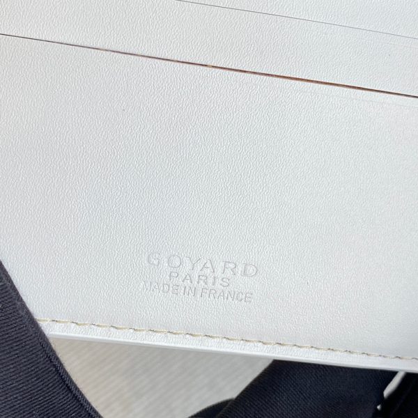 GOYA VICTOIRE WALLET - 图片 7