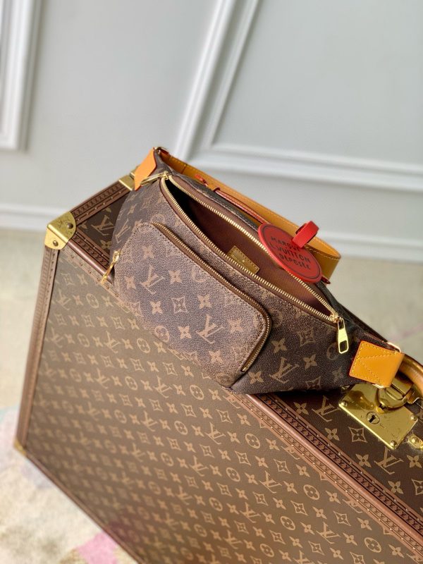 LOU RUSH BUMBAG - 图片 7