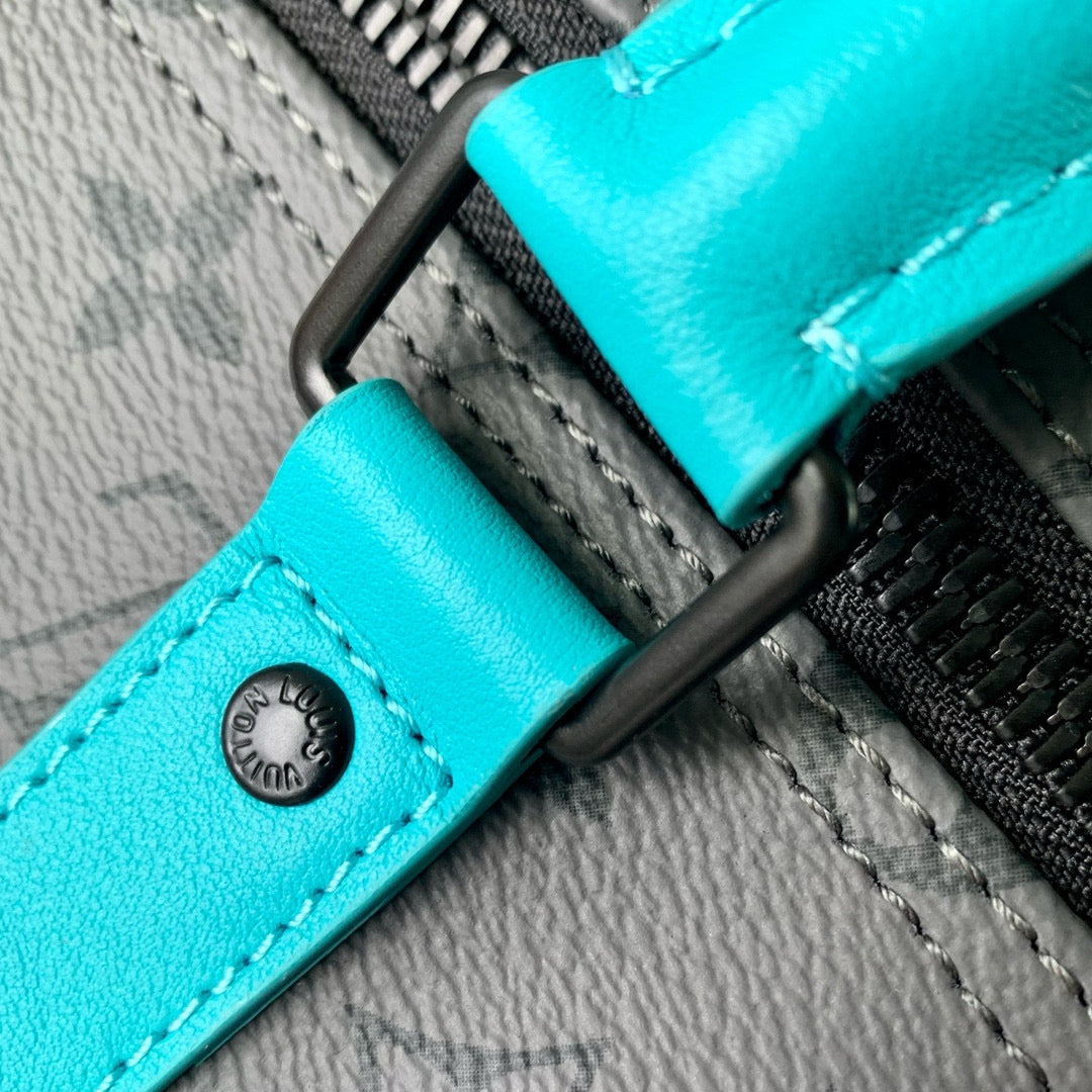 LOU KEEPALL 45 BAG - 图片 9