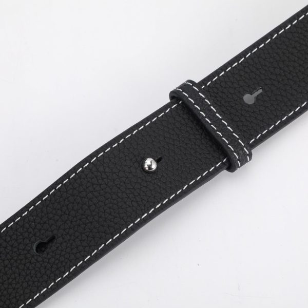 CD SADDLE MESSENGER BAG - 图片 7