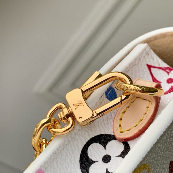 LOU x MURAKAMI METIS PHONE POUCH - 图片 6