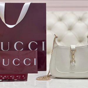 GG JACKIE NOTTE MINI BAG
