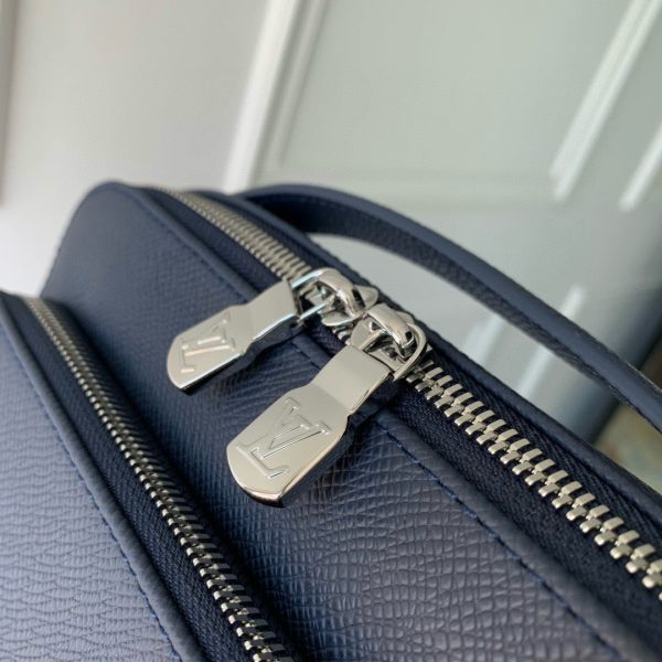 LOU AVENUE MESSENGER BAG - 图片 3