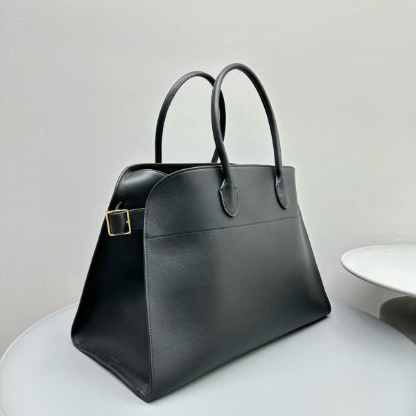 THE ROW MARGAUX 17 BAG - 图片 2