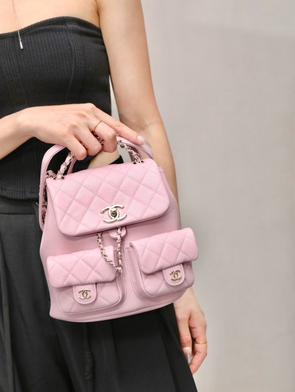 CC 23P BACKPACK - 图片 11