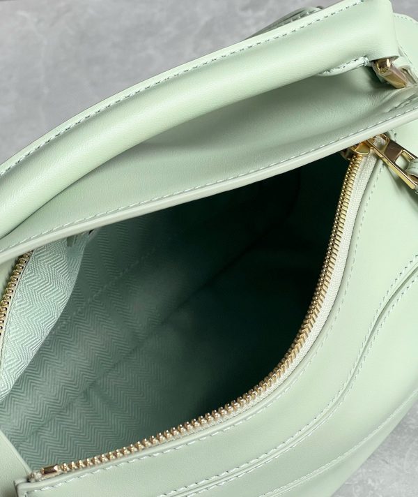 LOEW SMALL PUZZLE BAG - 图片 8