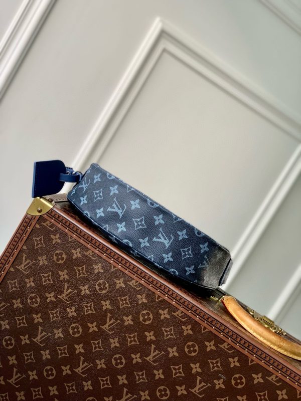 LOU HAMAC BAG - 图片 4