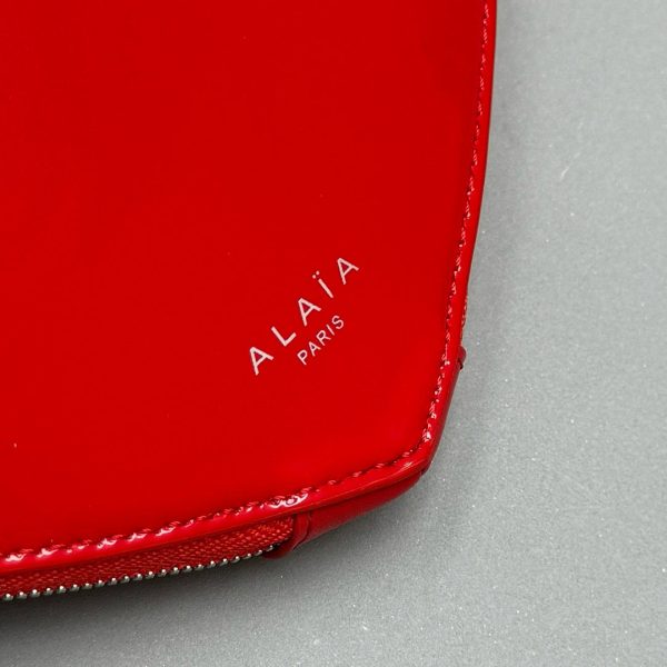 ALAIA LE COEUR BAG - 图片 8