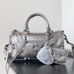 BAL LE CITY SMALL BAG