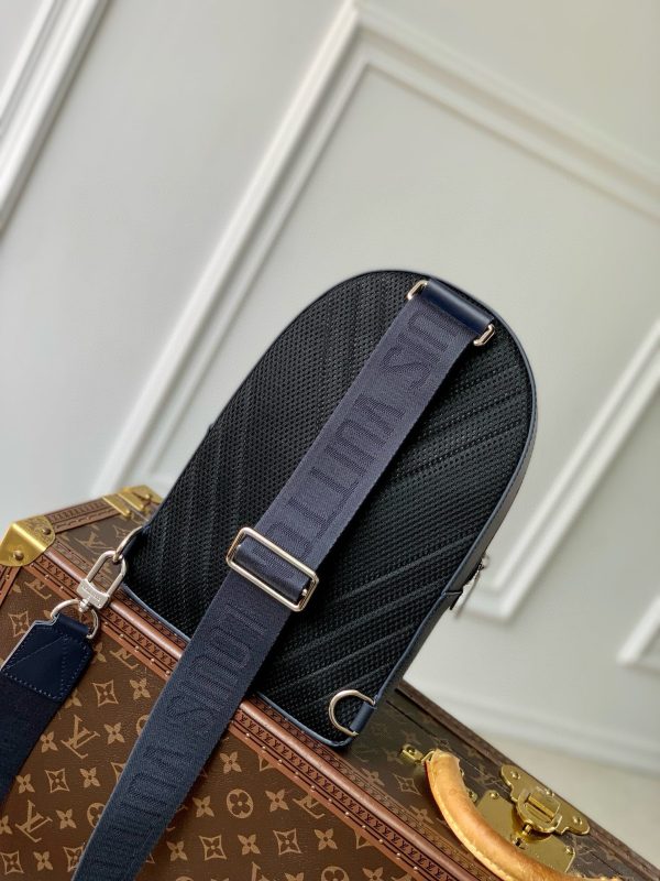 LOU PILOT SLINGBAG - 图片 5