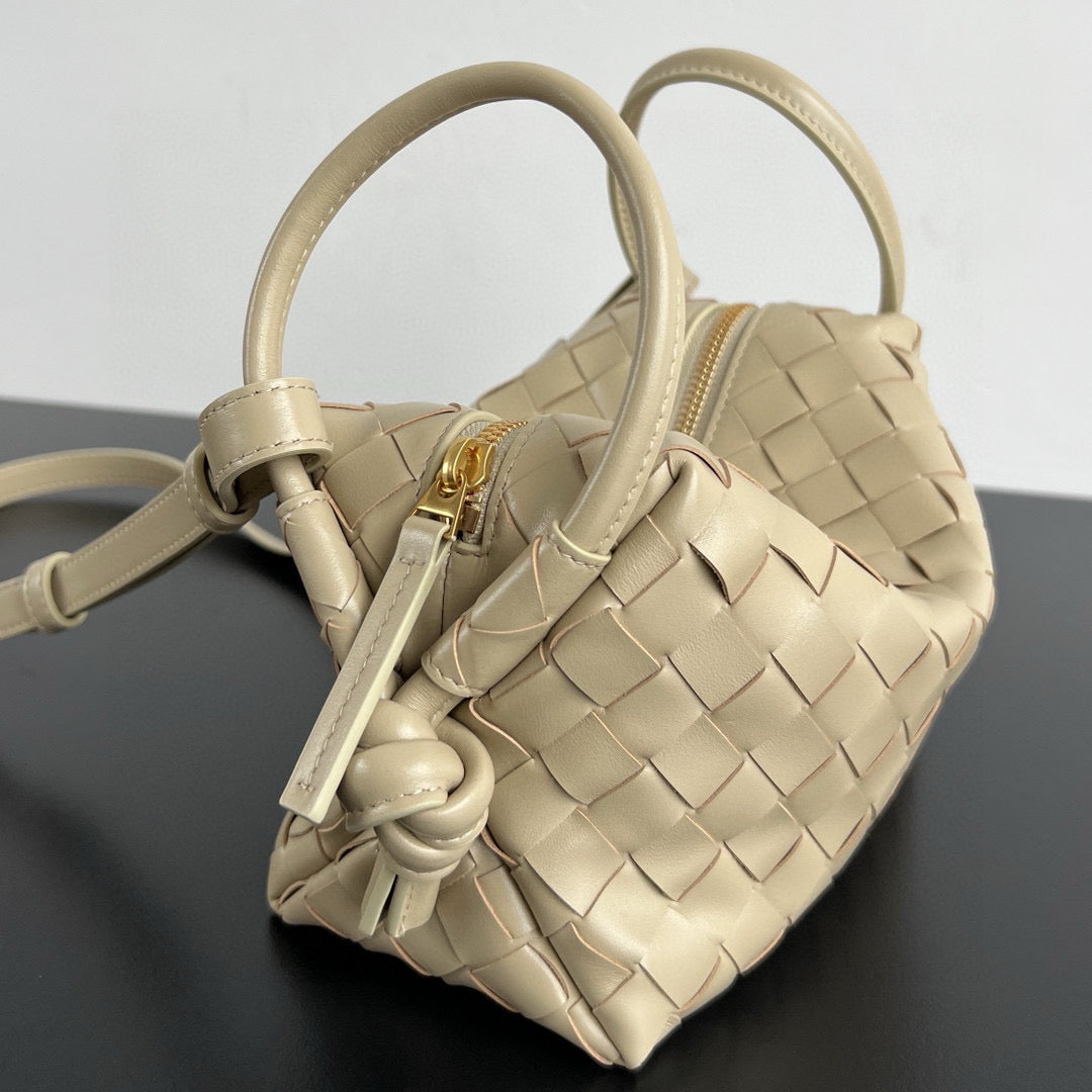 BOTT TOP HANDLE LOOP BAG - 图片 4