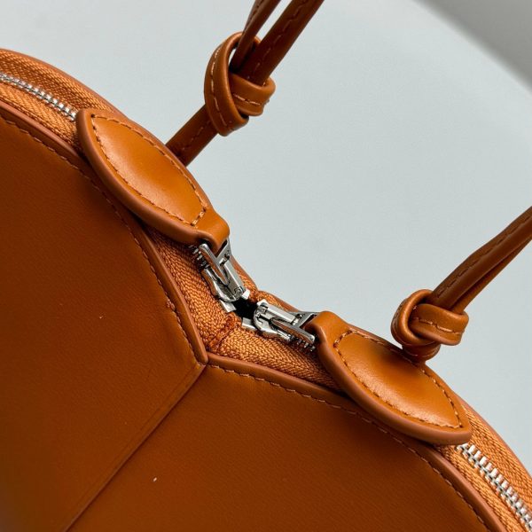 ALAIA LE COEUR BAG - 图片 6