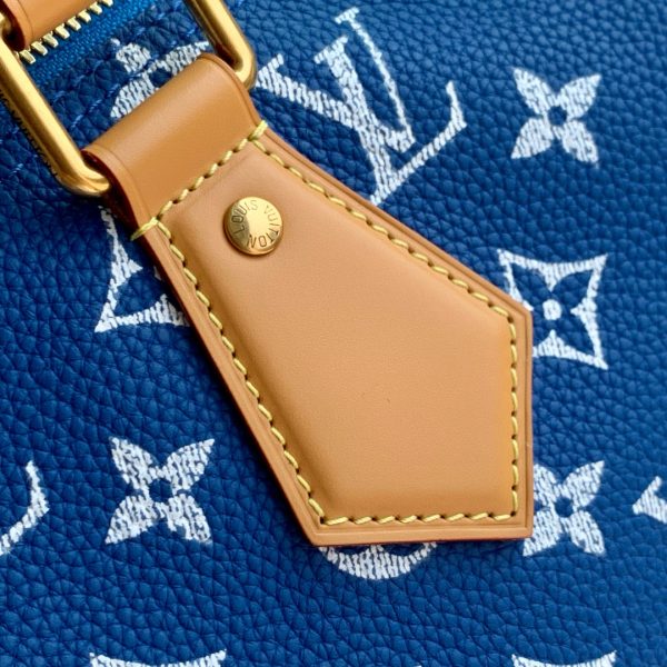 LOU SPEEDY P9 25 BAG - 图片 7
