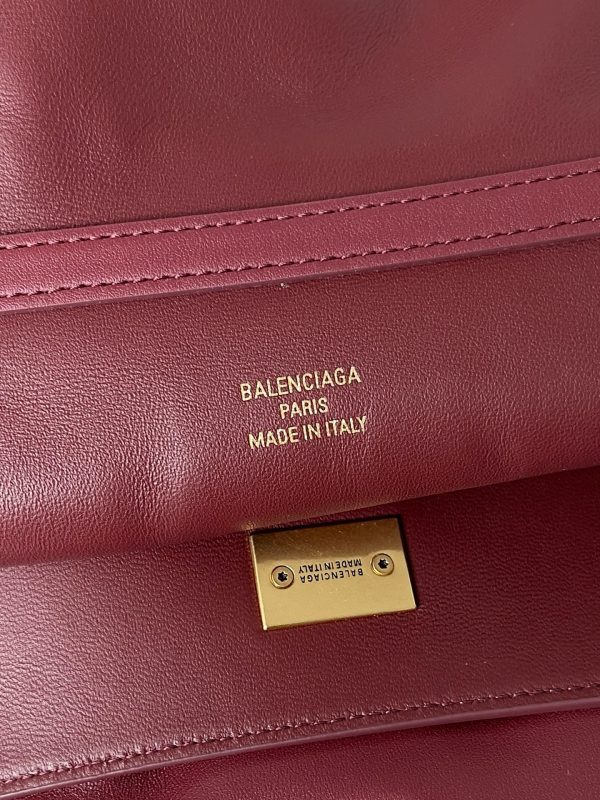 BAL LARGE RODEO BAG - 图片 3