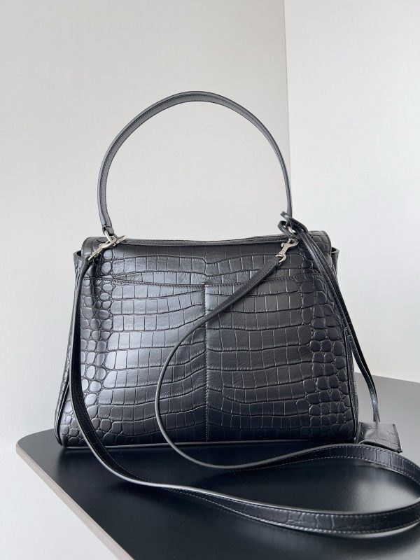 BAL MEDIUM RODEO BAG - 图片 2