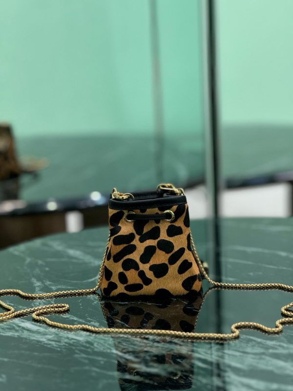 PD MINI CROSS BODY POUCH - 图片 4