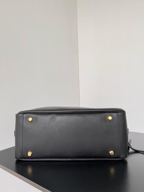 BAL CARRIE BOWLING BAG MEDIUM - 图片 2